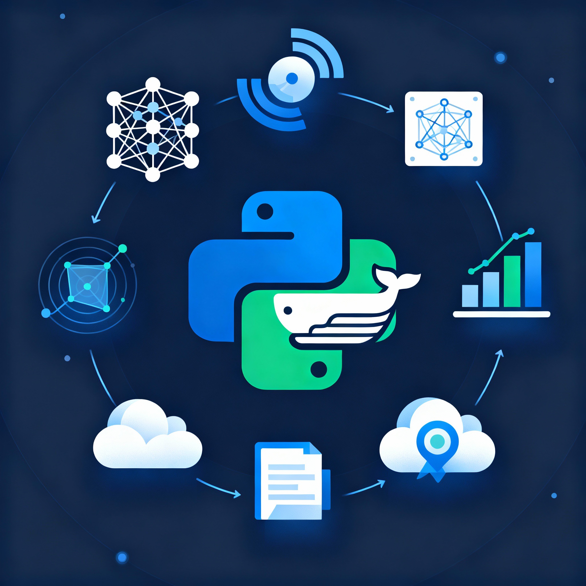 Building and Deploying Machine Learning Models with Python and Docker